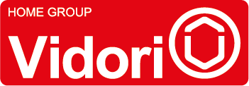 logo Home Group Vidori